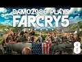 Let's Play Farcry 5 - Part 8
