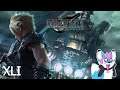 Let's Play Final Fantasy VII Remake 🌵41 - Die Untergrundarena des Don