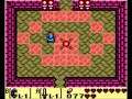 Let's Play Legend of Zelda: Link's Awakening DX Part 15 - Face shrine