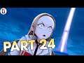 Let's Play Pokemon Sword and Shield Part 24
