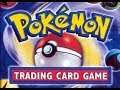 Let's Play Pokemon Trading Card Game! Part 1