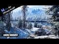 Let´s Play SNOWRUNNER: Ab in die Wildnis Alaskas! | OFFROAD Simulation [Deutsch]