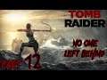 Let's Play Tomb Raider - Part 12 (No One Left Behind)