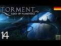 Let's Play Torment: Tides of Numenera [DE] 14 Keine Kneipe