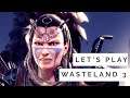 Let's Play: Wasteland 3 [No Commentary]