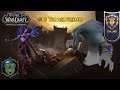 Let's Play World of Warcraft BFA 110-120 Voidelf [Deutsch] #80 Vor dem Schrein