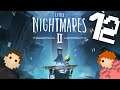 Little Nightmares 2 - Tim Burton - Ep 12 - Speletons