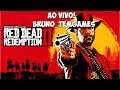 Live Red Dead Redemption 2 -- Capítulo #2