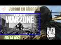 LIVE WARZONE ROMANIA - BR + Plunder, Crestem armele! #coolgaming #staycool