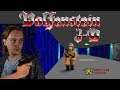 🔴 Livestream: Wolfenstein 3-D & Wolfenstone 3-D [Episode 1 & 2] 🎮