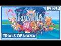 [LSDLP] Bob Lennon - Trials of Mana - 04/06/20 - Partie [3/3]