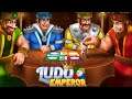 Ludo Emperor: The King of Kings game (Android and iOS game play video) Part 1 PLAY NOW guys π₯π₯π₯π₯