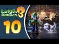 Luigi's Mansion 3 playthrough pt10 - Monstrous Movie Madness
