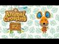 L'ultimo abitante - Animal Crossing: New Horizons #2 w/ Chiara & AzalinaJPG