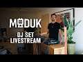 Maduk DJ Set Livestream