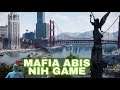 MAFIA ABIS NIH GAME - MAFIA DEFINITIVE GAMEPLAY REVIEW