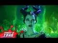 Maleficent Sings A Song (Mistress Of Evil - Disney Halloween Parody)
