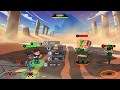 Manage Your Dev Team &  Make a Hit Indie Game - Let's Play: Gamedev Beatdown - Act 1 & 2 (Gameplay)