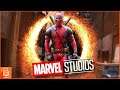 Marvel Studios Deadpool 3 Release Date Speculation