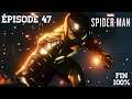 MARVEL’S SPIDER-MAN #47 | L’AFFRONTEMENT FINAL | FIN 100%