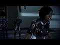 Mass Effect 3 (1440P Default Femshep Modded PC 30 FPS no commentary) part 19