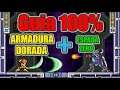 Megaman X3 Guia Completa 100% Todos los Trucos Secretos Walkthrough  by Francolitoy VERSION MEJORADA