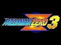 Megaman Zero 3 - Reborn Mechanics (MMX Styled)