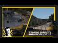 ❗❗DLC❗❗- MEGAVLAKY s uhlím - Clinchfield Railroad - Train Sim World 2 CZ