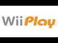 Menu (Mii Sleeping) - Wii Play