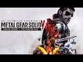 Metal Gear Solid V: Ground Zeroes Walkthrough Gameplay (PS4)
