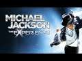 MICHAEL JACKSON THE EXPERIENCE GAMEPLAY PSP PPSSPP