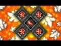 Minecraft Cave Factory | INFINITE LAVA & HUGE STORAGE UPGRADE! #3 [Modded Questing Stoneblock]