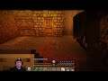MineCraft Co-Op w/ RLCraft Mod for super-difficulty / Ep 4