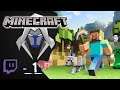 Minecraft Ohne Anfang mitten drin, Sorry - 1