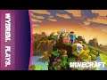 Minecraft RTX Beta // Gameplay // - 1080p 60fps UltraWide, RTX 2080FE