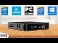 Mini PC Alldocube SuperBox B02 com Intel J4005 e 8G RAM