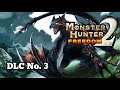 Monster Hunter Freedom 2 (MHF2) DLC No. 3 I PPSSPP Android and PC