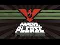 MORE Papers, Please - Relaxed Jay Stream