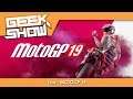 MotoGP 19 sur PS4 PRO (Geek Show) - Review/Test
