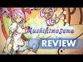 Mushihimesama Review - Nintendo Switch