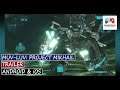 Muv-Luv: Project Mikhail Coming On Android & iOS | GamesTrack