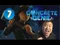 MY FRIENDS ARE NOT GONE !! - Concrete Genie [Indonesia] PS4 #7