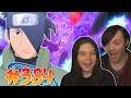 My Girlfriend REACTS to Naruto Shippuden EP 384! (Reaction/Review)