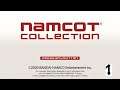 Namcot Collection Narrado en Español 1ª parte (INCLUYE UNBOXING)