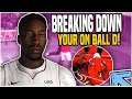 NBA 2k21 Next Gen On Ball Defense Tutorial Breakdown: Helping Subscribers Defense In NBA 2k21!