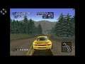 Need for Speed High Stakes (PS1) - 06 Hot Pursuit Porsche