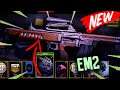 *NEW* EM2 (FREE Season 5 DLC Assault Rifle)