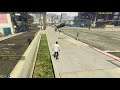 New Level of Scuff changed the local so much it gave the car a walk | GTA 5 RP NoPixel 3.0
