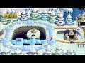 New Super Mario Bros. (Español) de Wii (emulador Dolphin). Monedas Estrella y secretos (Parte 12)