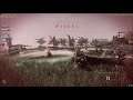 New World - War - Restless Shore Attack Highlights - Level 56 Melee DD - Warhammer/Great Axe